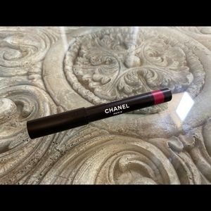 Chanel Le Rouge Crayon Jumbo